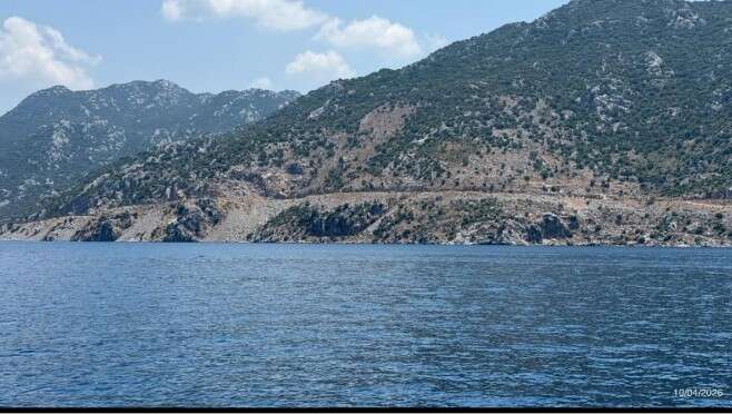Marmaris Selimiye’ye 465 Milyon TL’lik Dev Yat Projesi: Kapasite 450 Yata Çıkacak 3